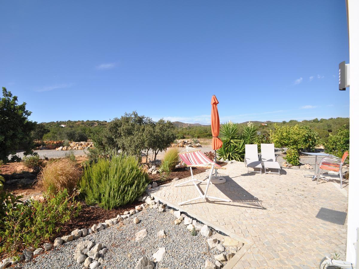 Bed And Breakfast Cas Al Cubo Tavira Exterior foto