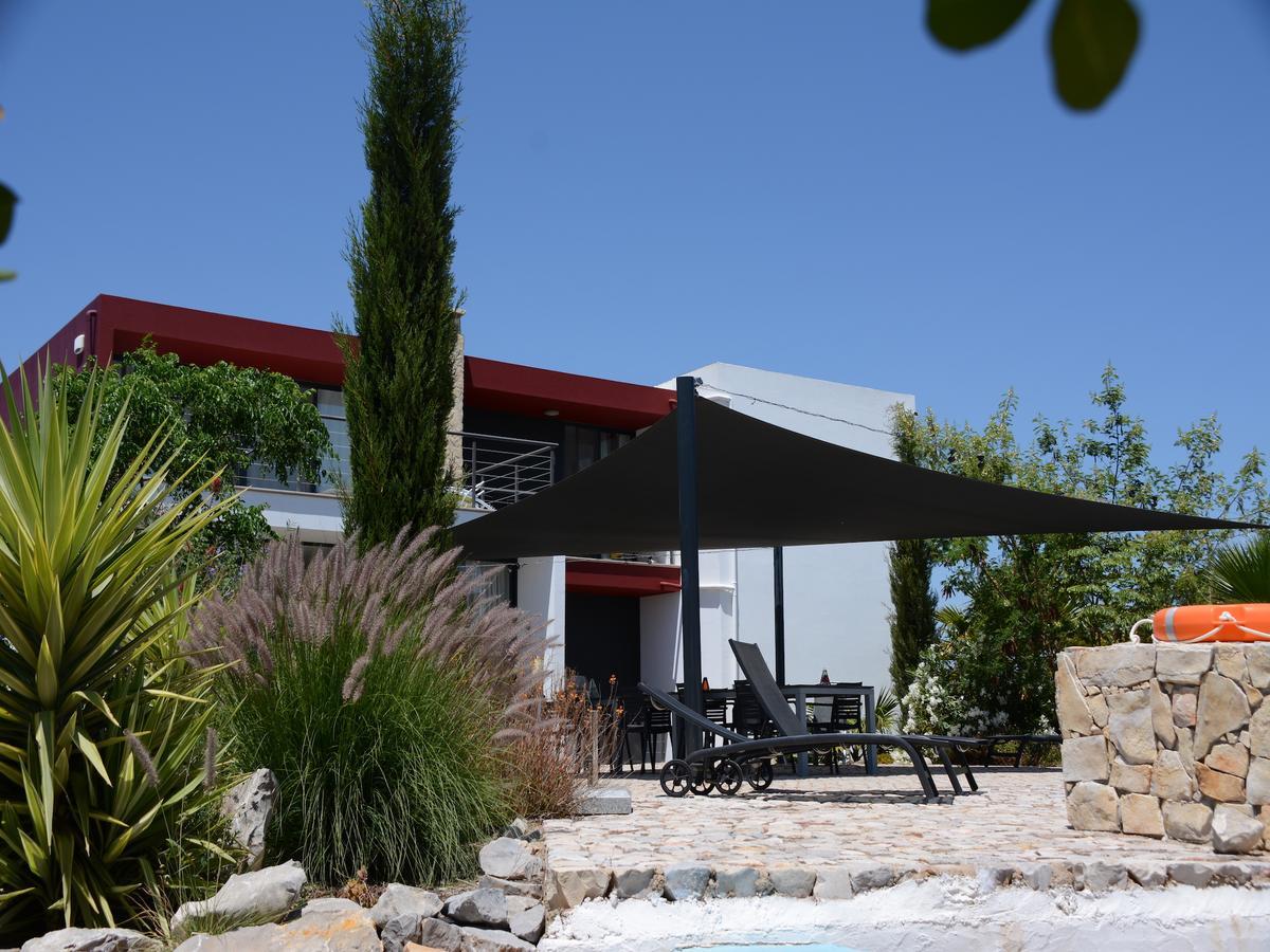 Bed And Breakfast Cas Al Cubo Tavira Exterior foto