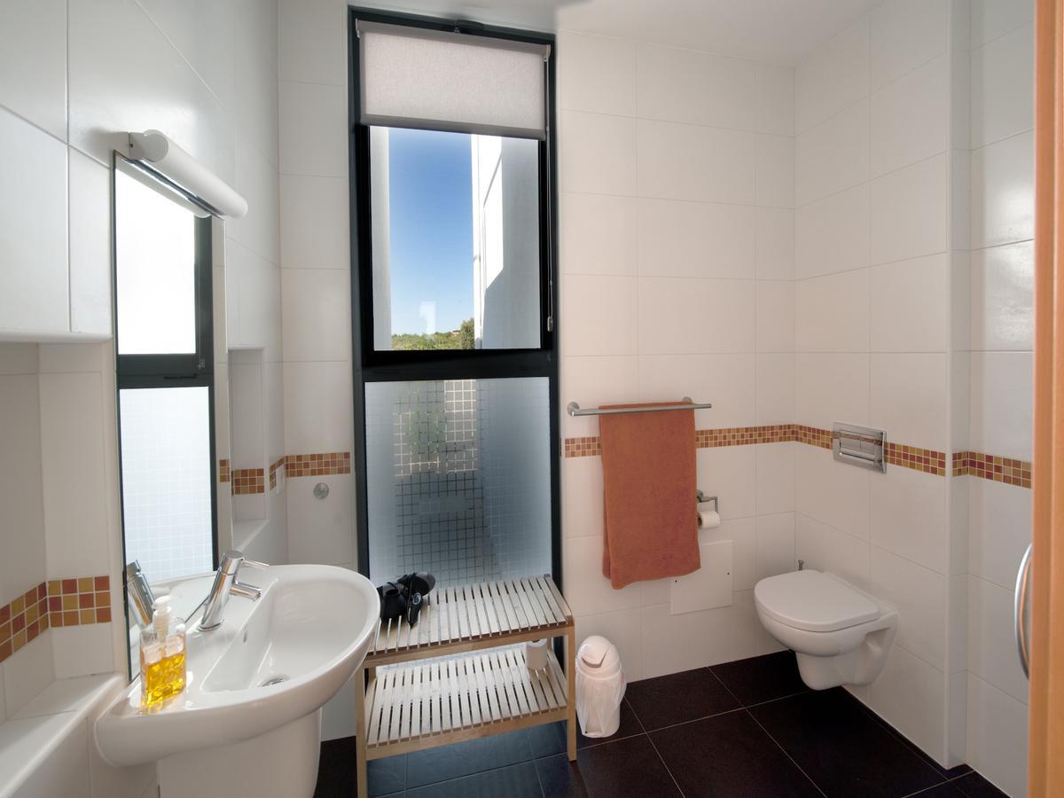 Bed And Breakfast Cas Al Cubo Tavira Exterior foto