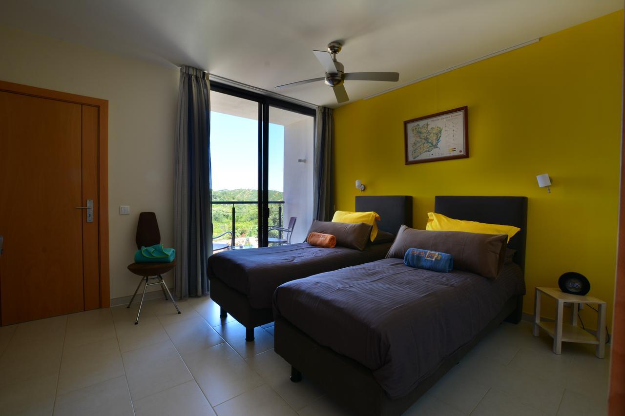Bed And Breakfast Cas Al Cubo Tavira Exterior foto