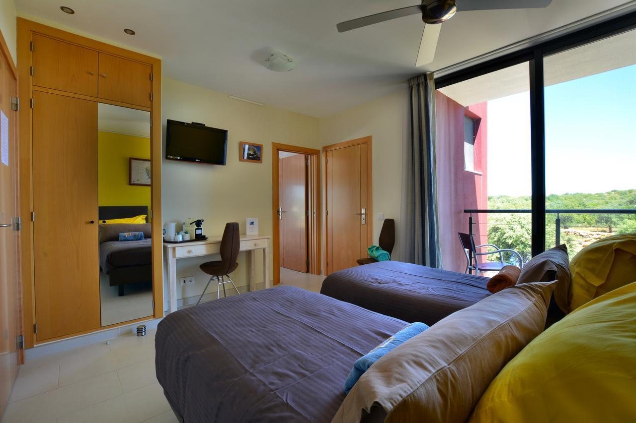 Bed And Breakfast Cas Al Cubo Tavira Exterior foto