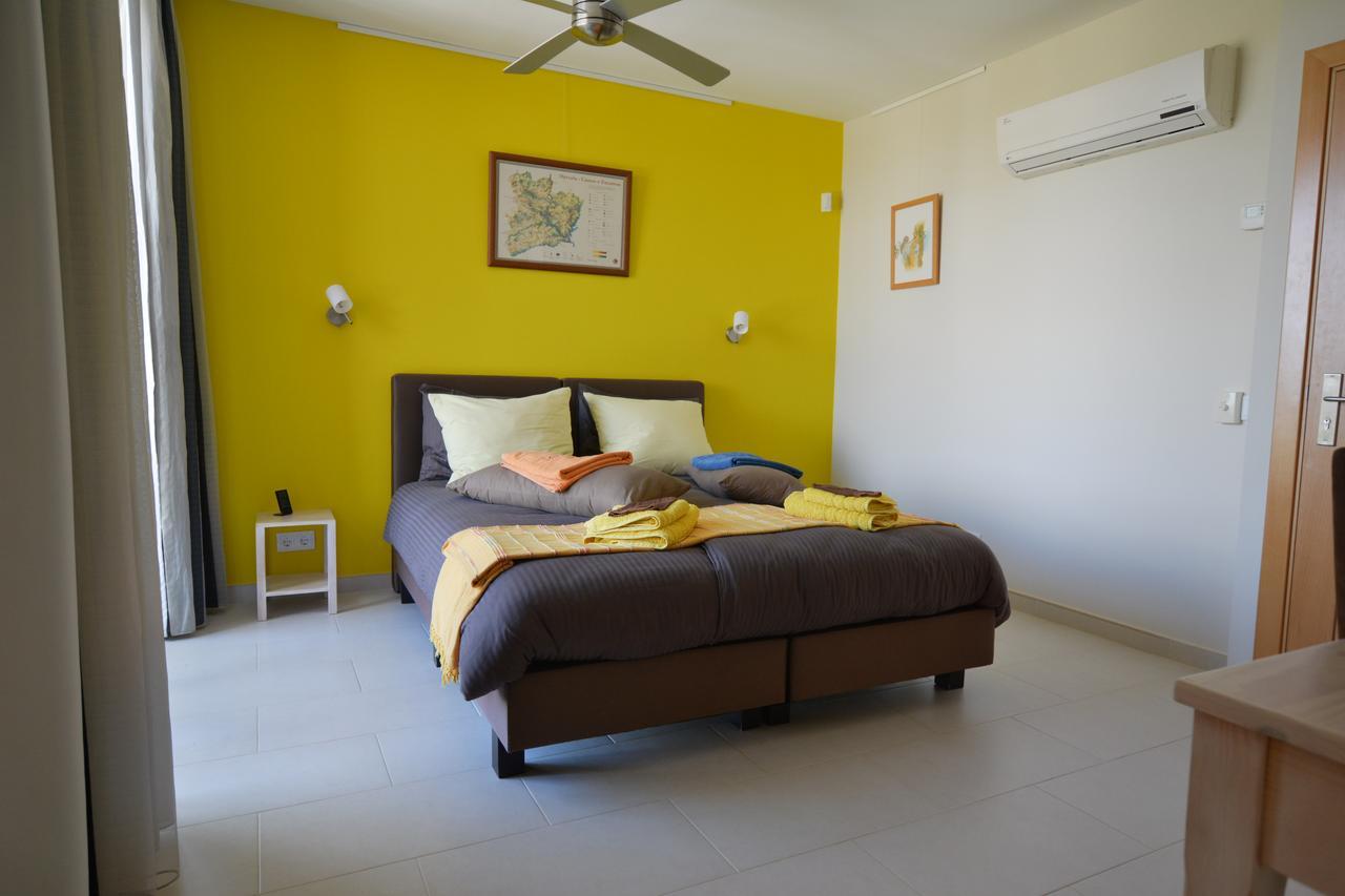 Bed And Breakfast Cas Al Cubo Tavira Exterior foto