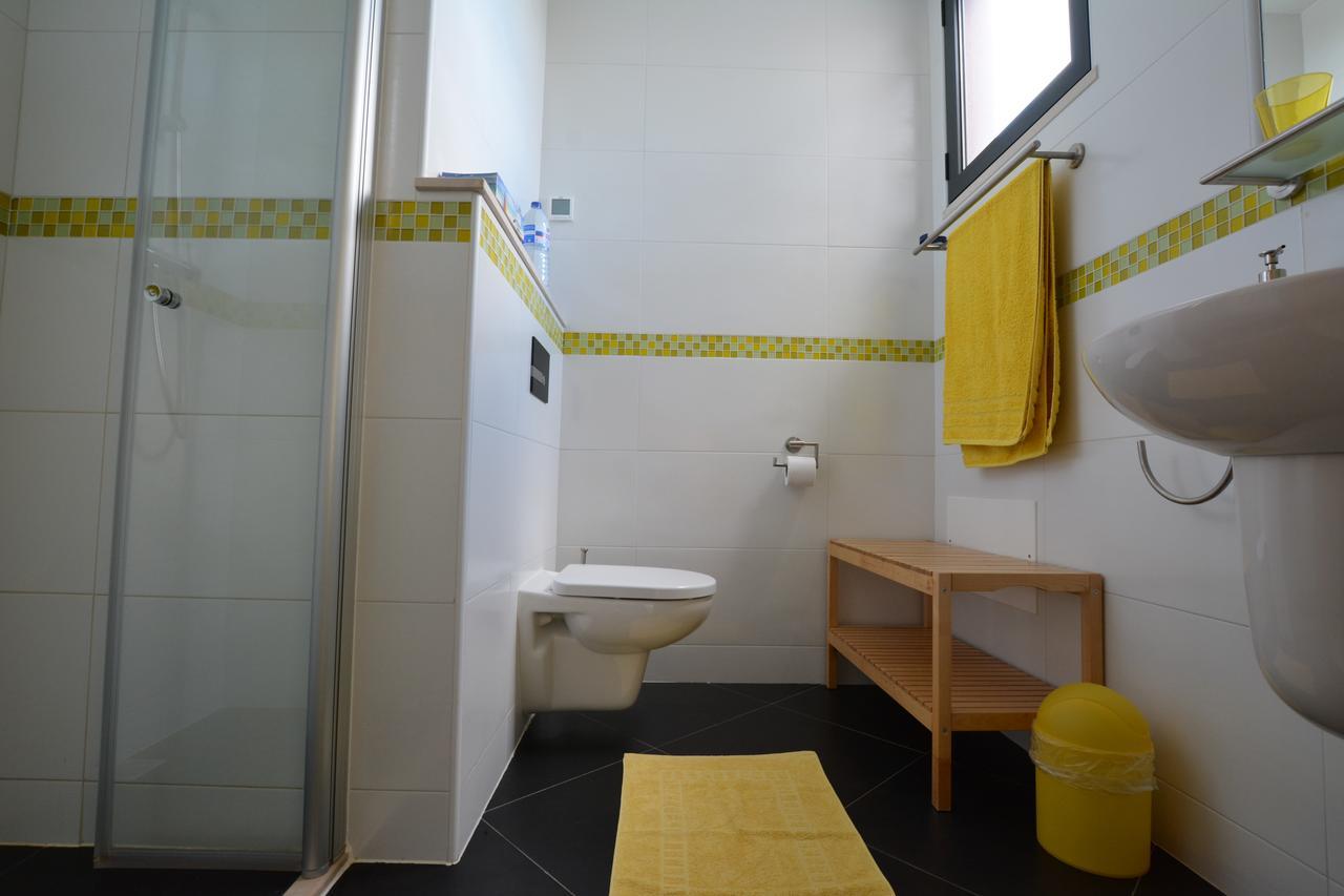 Bed And Breakfast Cas Al Cubo Tavira Exterior foto