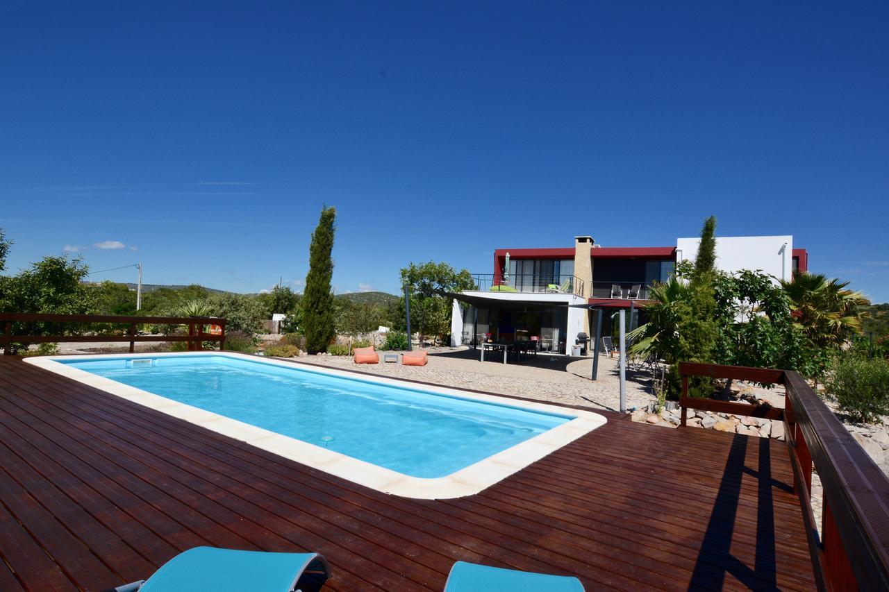 Bed And Breakfast Cas Al Cubo Tavira Exterior foto