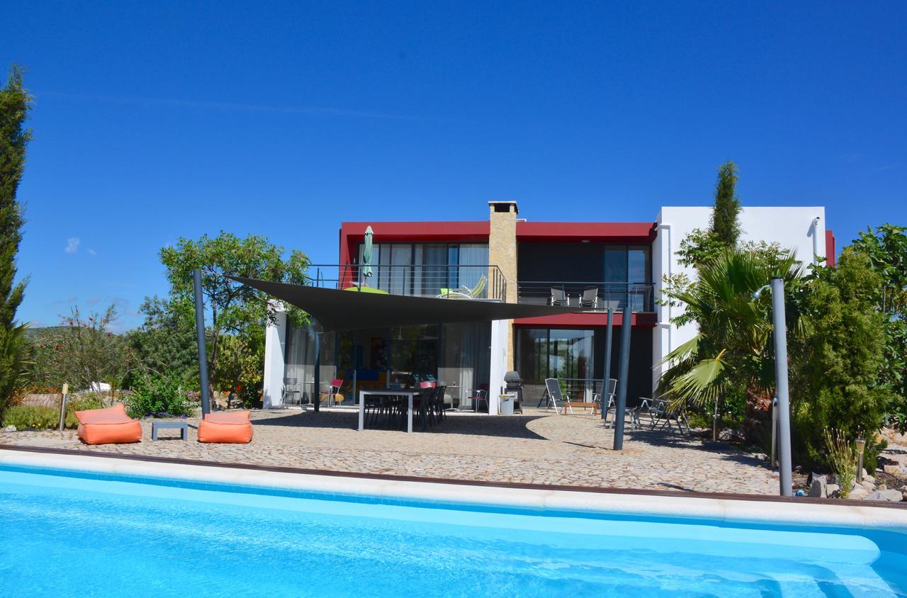 Bed And Breakfast Cas Al Cubo Tavira Exterior foto