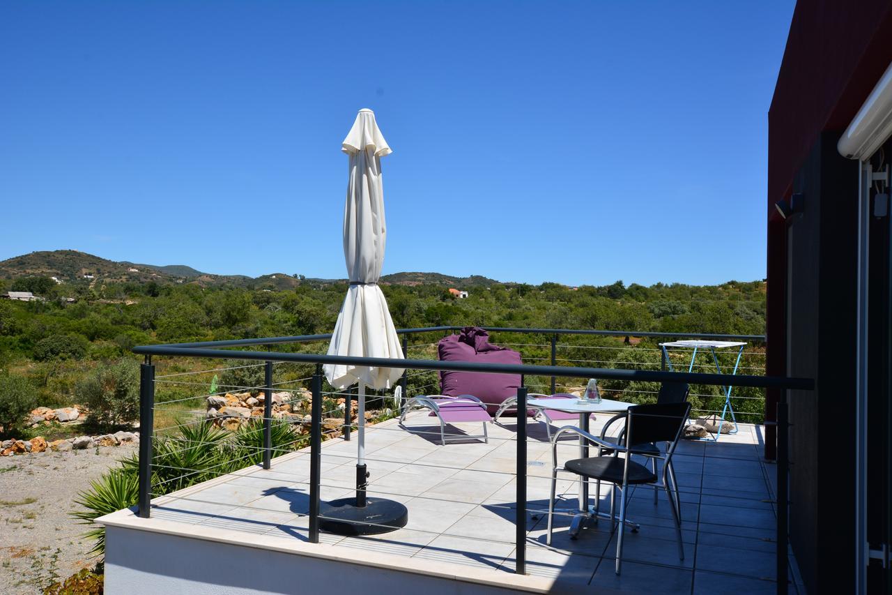 Bed And Breakfast Cas Al Cubo Tavira Exterior foto
