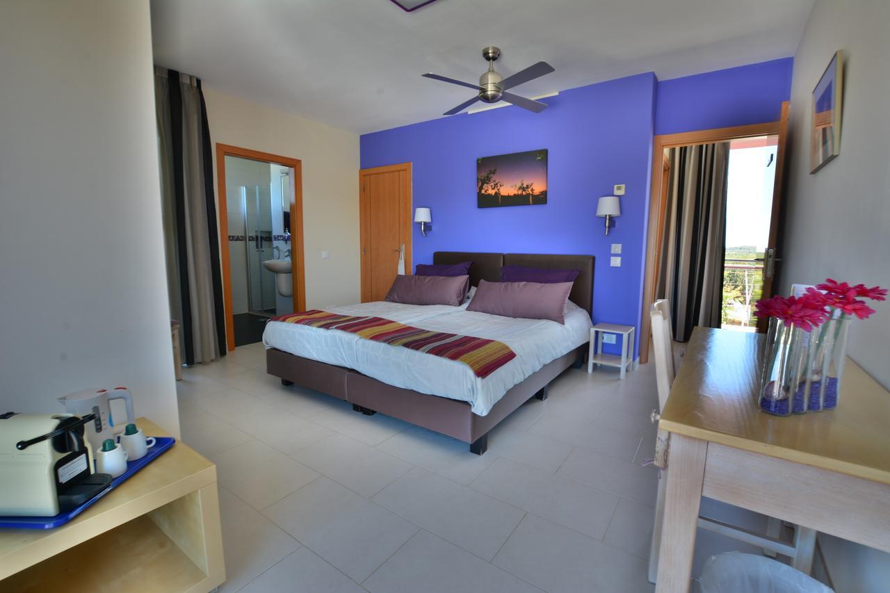 Bed And Breakfast Cas Al Cubo Tavira Exterior foto