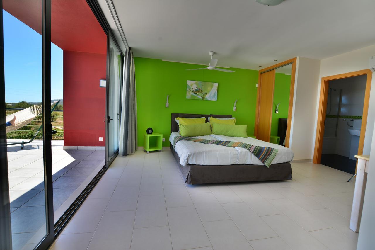 Bed And Breakfast Cas Al Cubo Tavira Exterior foto