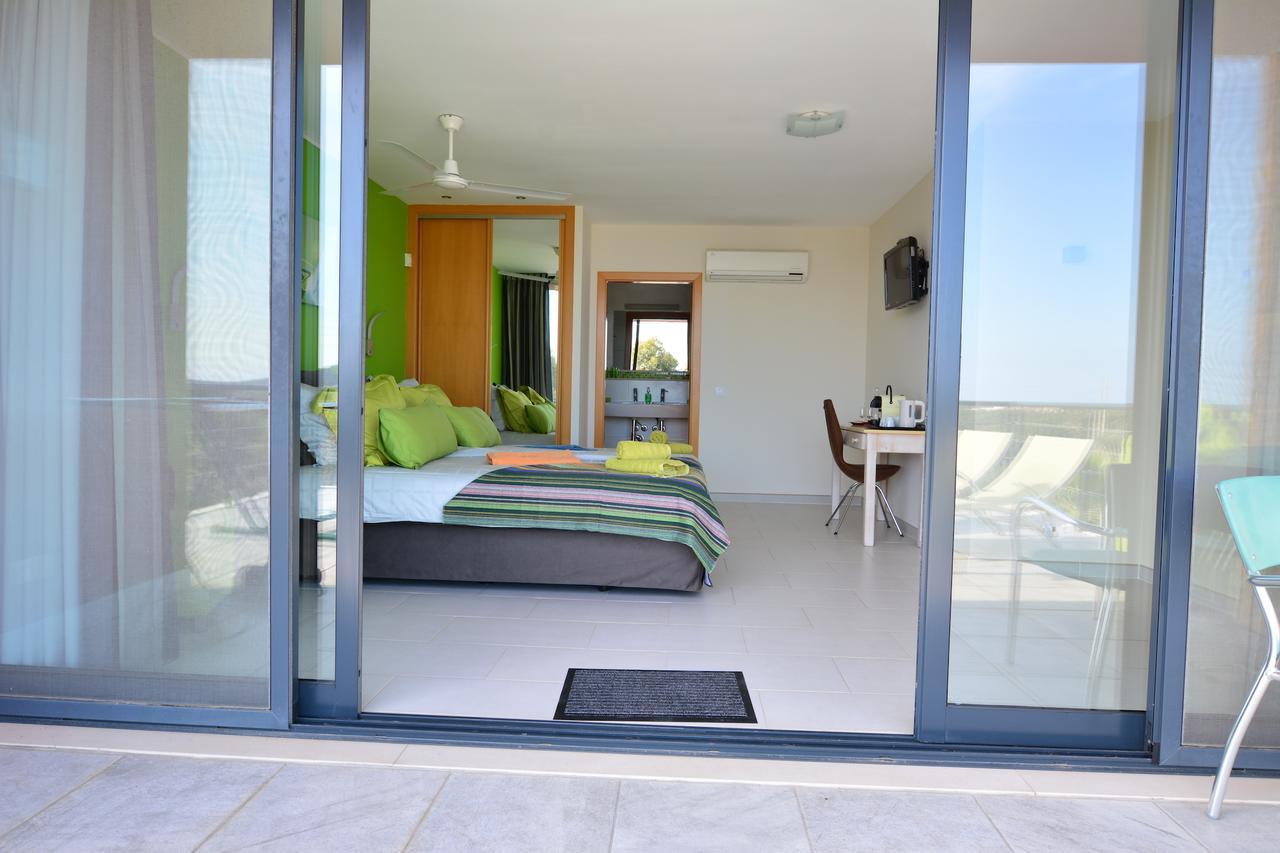 Bed And Breakfast Cas Al Cubo Tavira Exterior foto