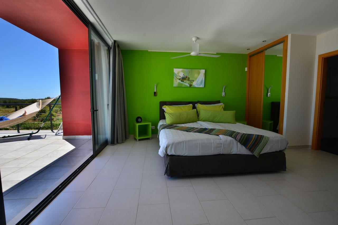 Bed And Breakfast Cas Al Cubo Tavira Exterior foto