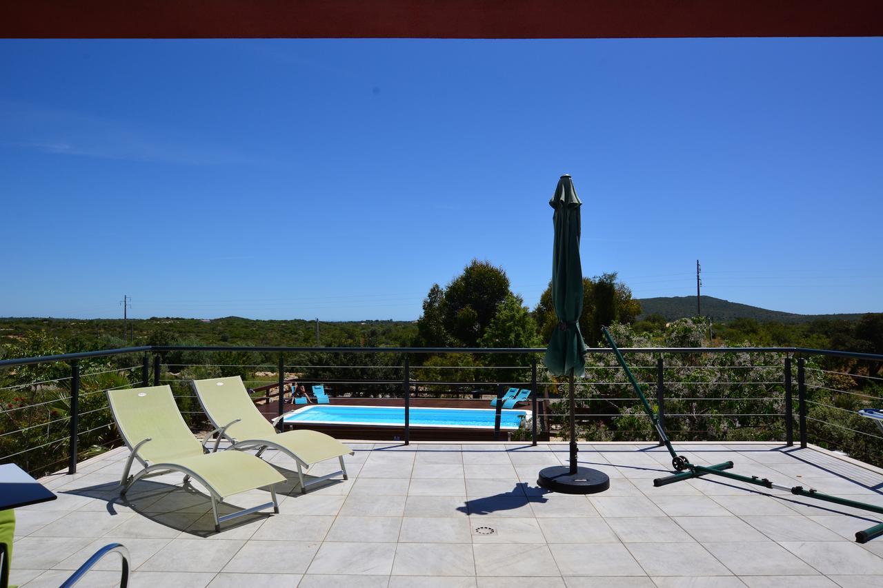 Bed And Breakfast Cas Al Cubo Tavira Exterior foto