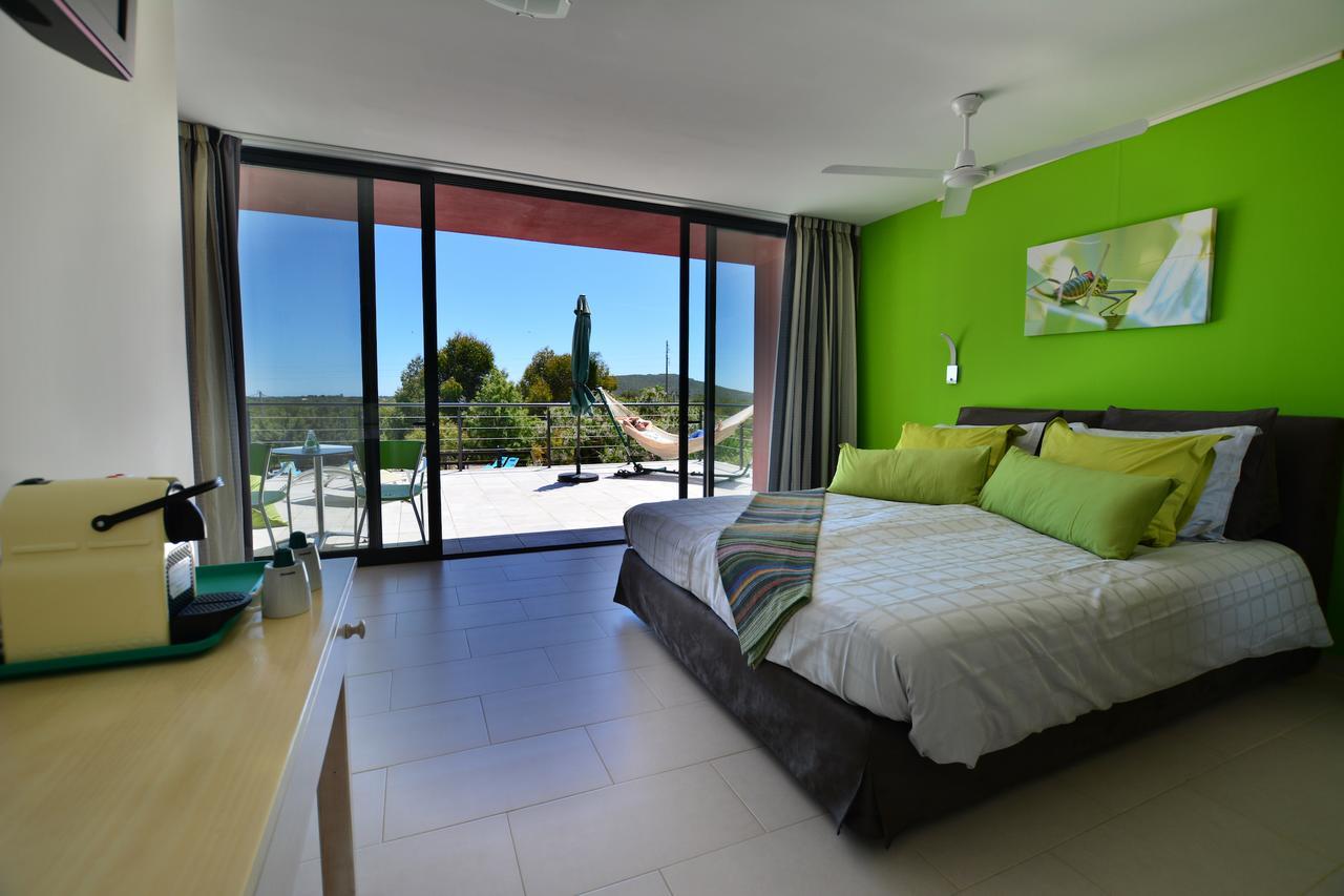 Bed And Breakfast Cas Al Cubo Tavira Exterior foto